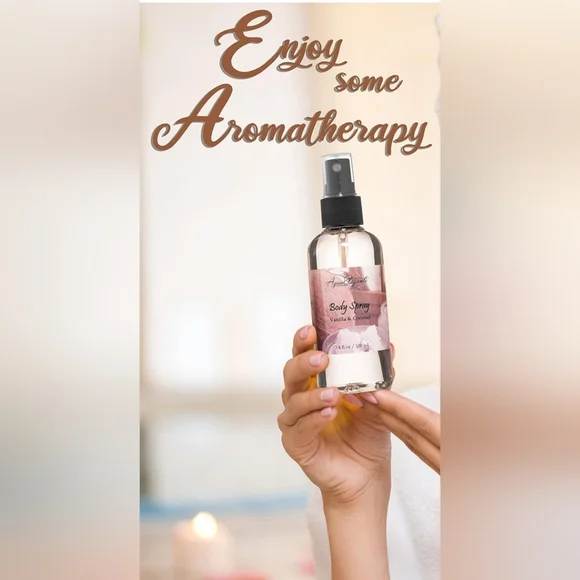 Aqua Elegante Spa Gift Baskets For Women - Luxury Bath Set With Coconut & Va - Picture 5 of 5